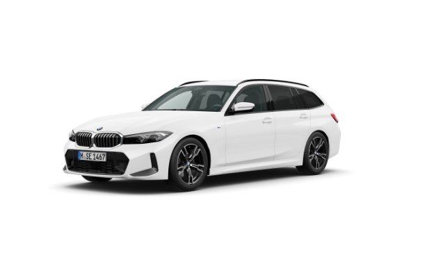 BMW 318 4.917 km 39.990 &euro; München 81827