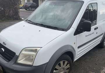 Ford Transit Connect 180.000 km 3.500 &euro; Nagold 72202
