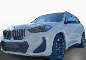 BMW X1 5.900 km 45.900 &euro; Bad Homburg 61352