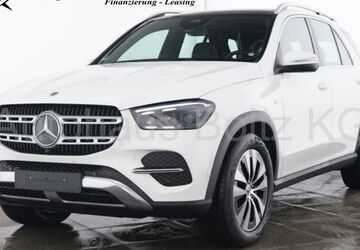 Mercedes-Benz GLE 350 13.500 km 69.900 &euro; Viernheim 68519