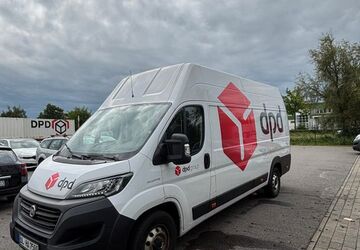 Fiat Ducato 88.516 km 17.200 &euro; Neu-Ulm 89231