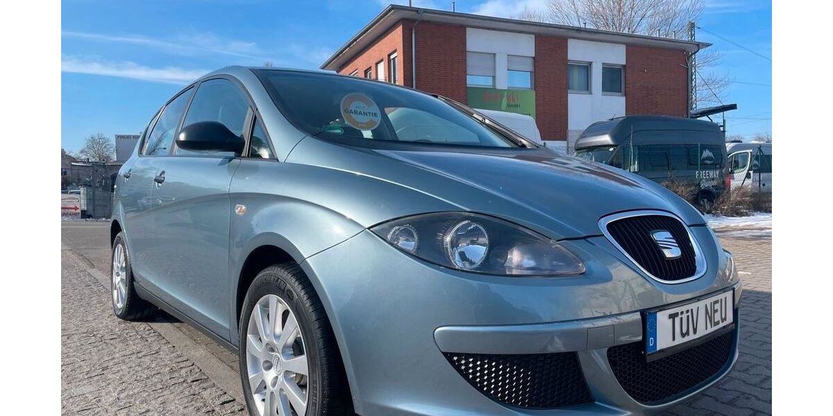Seat Toledo 134.900 km 2.990 &euro; Berlin 10551