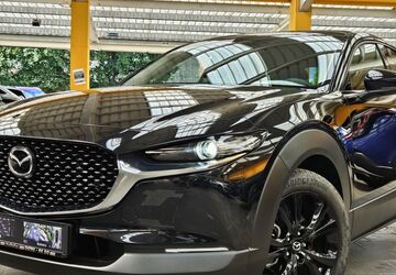 Mazda CX-30 12.000 km 25.975 &euro; Wallhöfen bei Bremen 27729