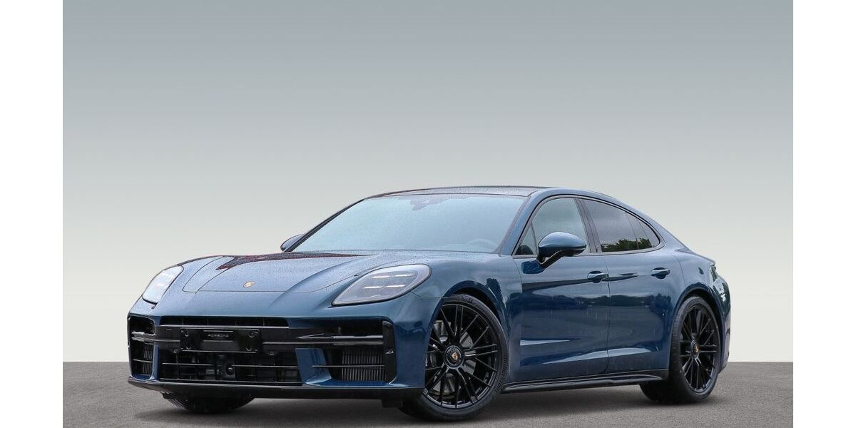 Porsche Panamera 9.000 km 164.900 &euro; Kempten 87437