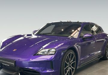 Porsche Taycan 8.700 km 102.820 &euro; Braunschweig 38114