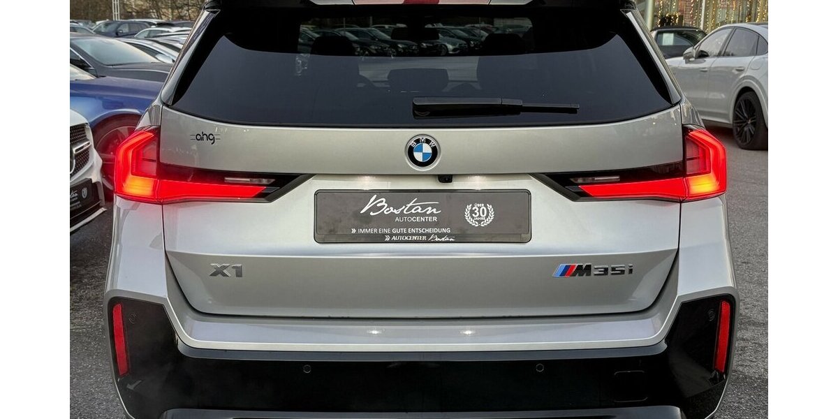 BMW X1 M35i xDrive KEYLE./KAMERA/HARMAN/NAVI/DAB/LED 1.763 km 48.900 &euro; Villingen-Schwenningen 78054