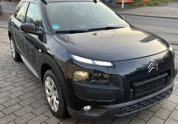 Citroen C4 Cactus 88.199 km 7.999 &euro; Bonn 53227