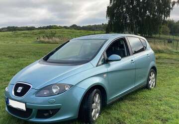 Seat Altea 122.000 km 4.500 &euro; Aachen 52074