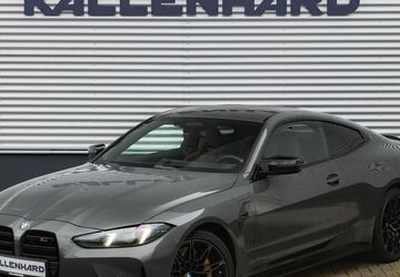BMW M4 20.869 km 89.845 &euro; Köln 51149