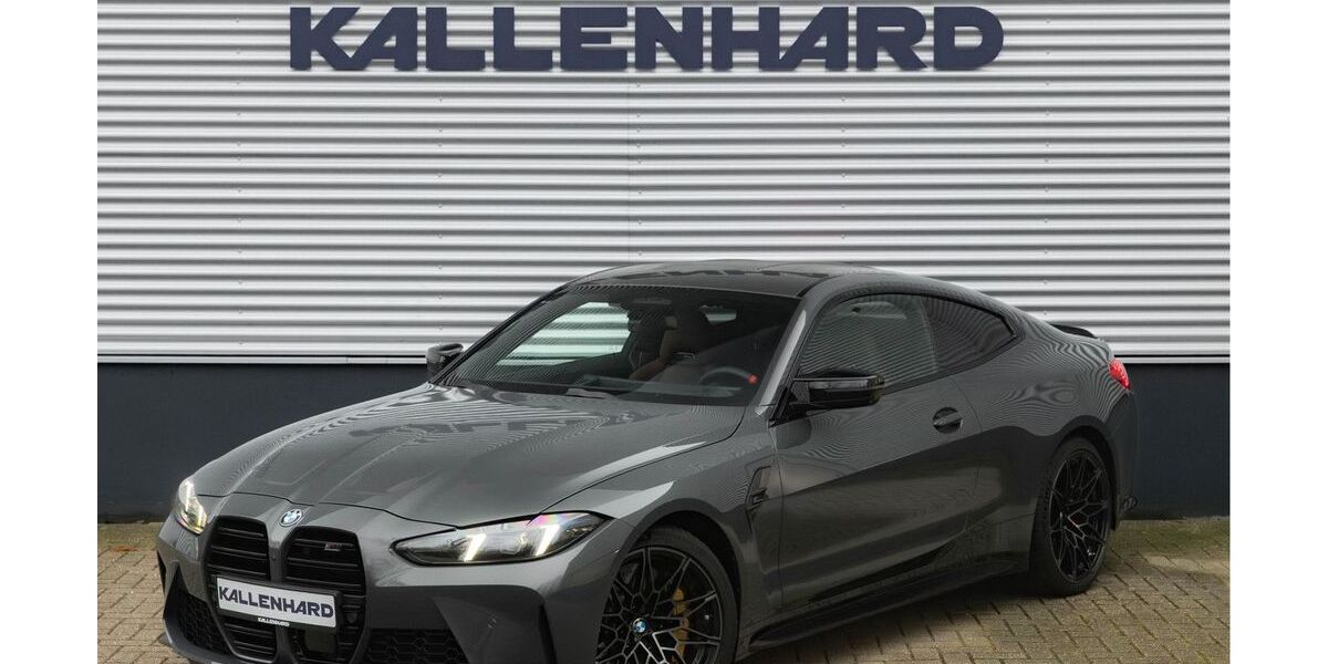 BMW M4 20.869 km 89.845 &euro; Köln 51149