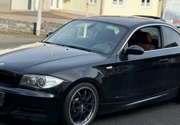 BMW 135 199.000 km 12.900 &euro; Aarbergen 65326