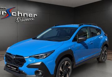 Subaru Crosstrek 2.500 km 30.890 &euro; Schöneck / Vogtland 08261