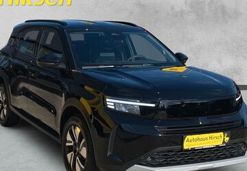 Opel Frontera 1.870 km 25.980 &euro; Ebermannstadt 91320