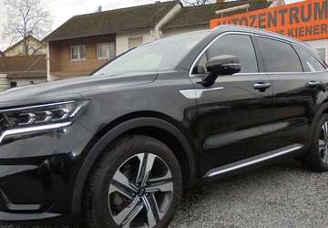 Kia Sorento 73.100 km 32.990 &euro; Ladenburg 68526