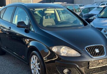 Seat Altea 149.000 km 5.499 &euro; Kamp-Lintfort 47475
