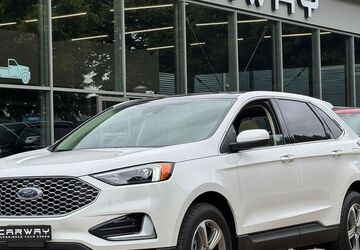 Ford Edge 10.000 km 34.485 &euro; Amsterdam 1101A