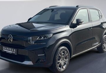 Citroen C3 3.000 km 17.390 &euro; Goch 47574