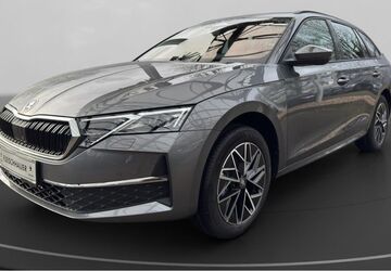 Skoda Octavia 3.000 km 33.970 &euro; Mönchengladbach 41238