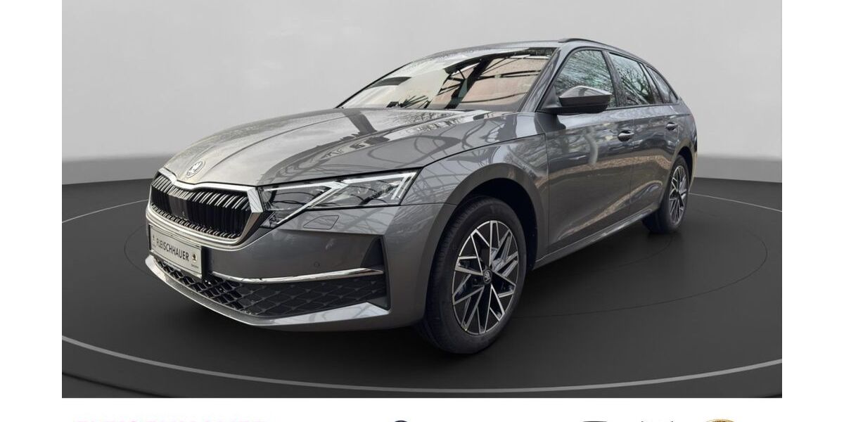 Skoda Octavia 3.000 km 33.970 &euro; Mönchengladbach 41238