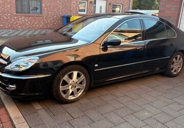 Peugeot 607 87.642 km 4.900 &euro; Neuss 41462