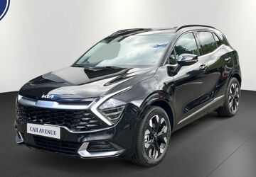 Kia Sportage 10.000 km 43.490 &euro; Wittlich 54516