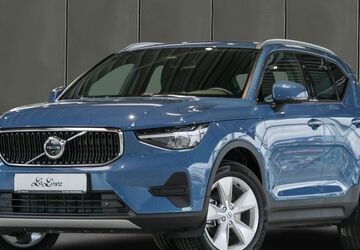 Volvo XC40 19.414 km 36.390 &euro; Saarbrücken 66121