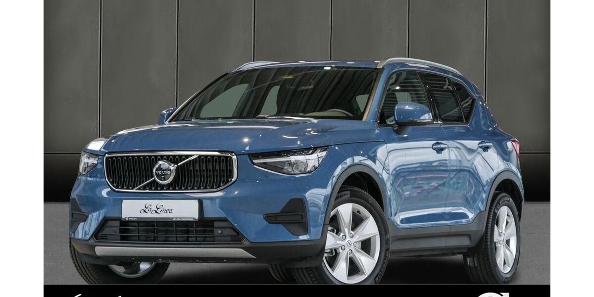 Volvo XC40 19.414 km 36.390 &euro; Saarbrücken 66121