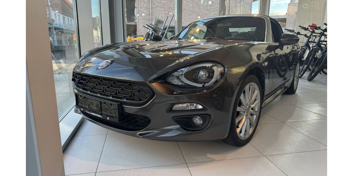 Fiat 124 42.500 km 18.900 &euro; Ochtrup 48607