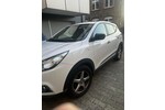 Hyundai ix 35 133.000 km 5.000 &euro; Wetter 35083
