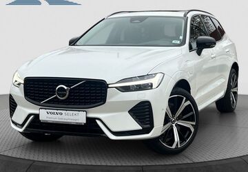 Volvo XC60 23.050 km 52.960 &euro; Celle 29229
