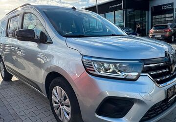 Renault Grand Kangoo 13.800 km 32.490 &euro; Wiesmoor 26639