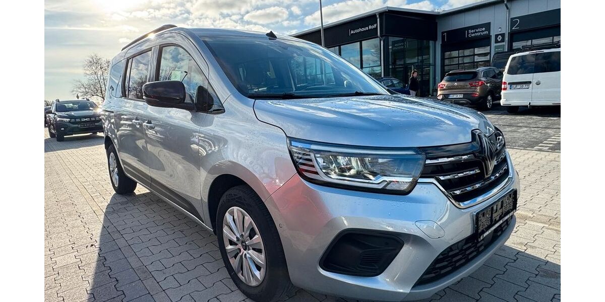 Renault Grand Kangoo 13.800 km 32.490 &euro; Wiesmoor 26639