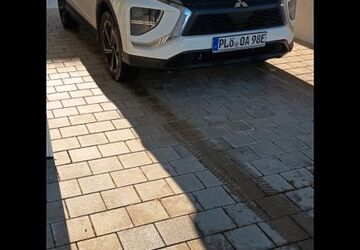 Mitsubishi Eclipse Cross 49.700 km 21.200 &euro; Heroldstatt 72535