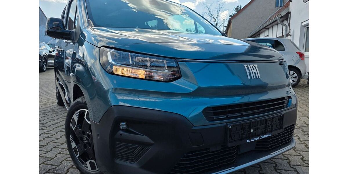 Fiat Doblo 6.800 km 25.999 &euro; Zwenkau 04442