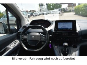 Peugeot Rifter BlueHDI 100 Allure Navi Standhzg Camping 47.163 km 22.795 &euro; Donauwörth 86609