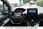 Peugeot Rifter BlueHDI 100 Allure Navi Standhzg Camping 47.163 km 22.795 &euro; Donauwörth 86609