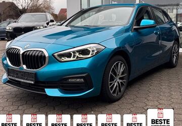 BMW 118 17.700 km 24.980 &euro; Seubersdorf 92358