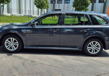 Subaru Legacy 189.000 km 4.900 &euro; Hannover 30179