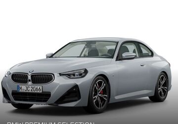 BMW 220 9.600 km 41.908 &euro; Nidda 63667