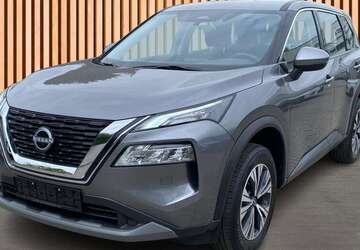 Nissan X-Trail 22.918 km 28.980 &euro; Dresden/Weißig 01328