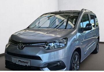 Toyota Proace City 26.912 km 25.980 &euro; Neumarkt 92318