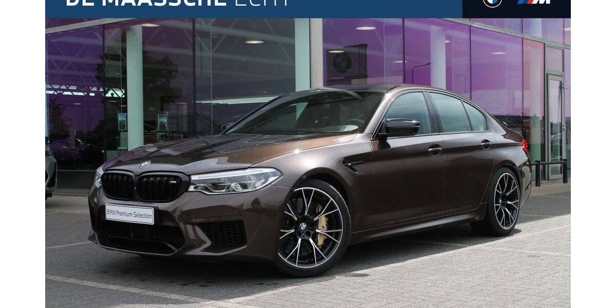 BMW M5 92.603 km 67.480 &euro; Echt 