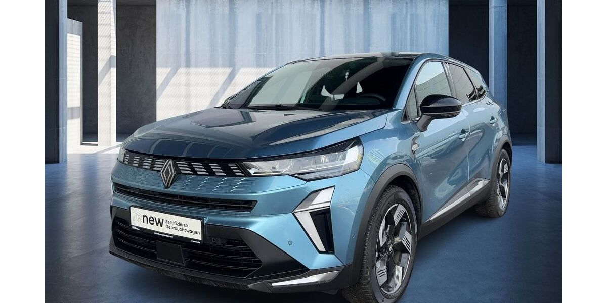 Renault Symbioz 27.941 km 26.990 &euro; München 81827