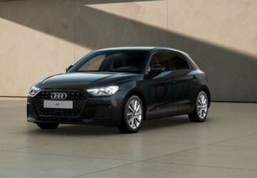Audi A1 9.788 km 23.880 &euro; Essen 45143