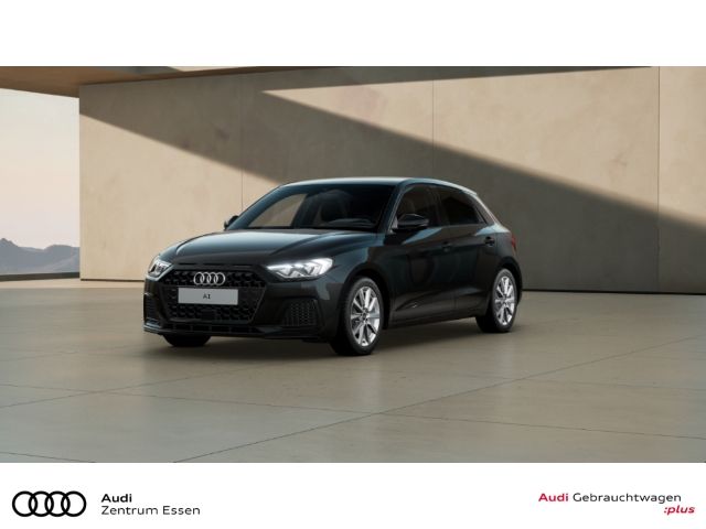 Audi A1 9.788 km 23.880 &euro; Essen 45143