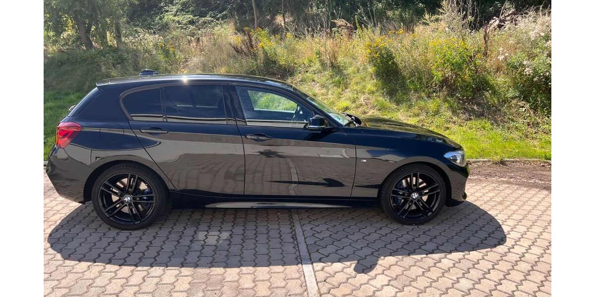 BMW 125 112.000 km 20.300 &euro; Saarbrücken 66119