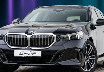 BMW 520 6.290 km 51.990 &euro; Günzburg 89312