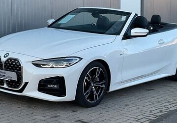 BMW 430 6.100 km 49.430 &euro; Marktzeuln-Zettlitz 96275