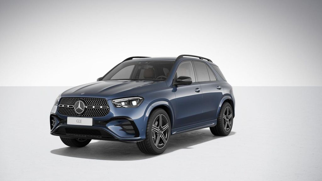 Mercedes-Benz GLE 300 6.950 km 85.950 &euro; Königsbrunn 86343