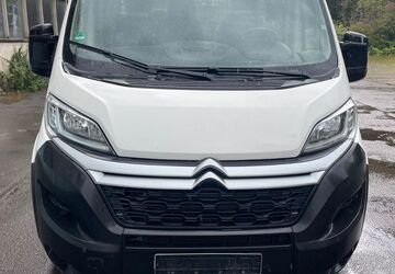 Citroen Jumper 10.700 km 24.700 &euro; Bielefeld 33613